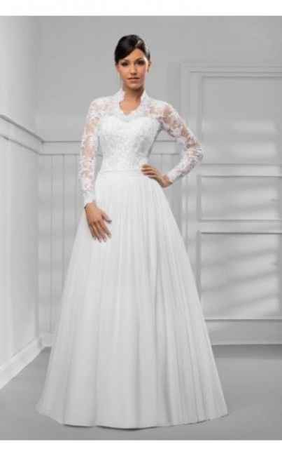 VESTIDO DE NOIVA