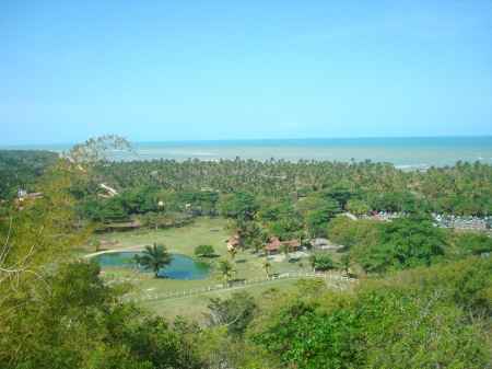 Arraial D'Ajuda - BA