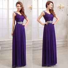 Cor vestido madrinhas - 1