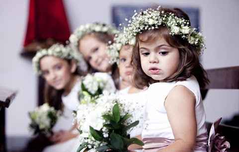 Verdadeiras princesas - 1