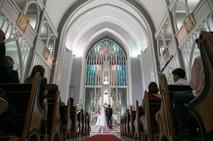 Igreja Nossa Senhora da Consolação e Correia