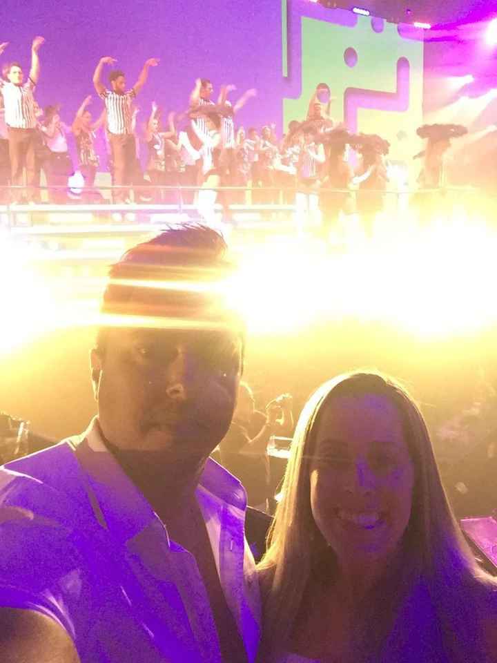 Coco Bongo