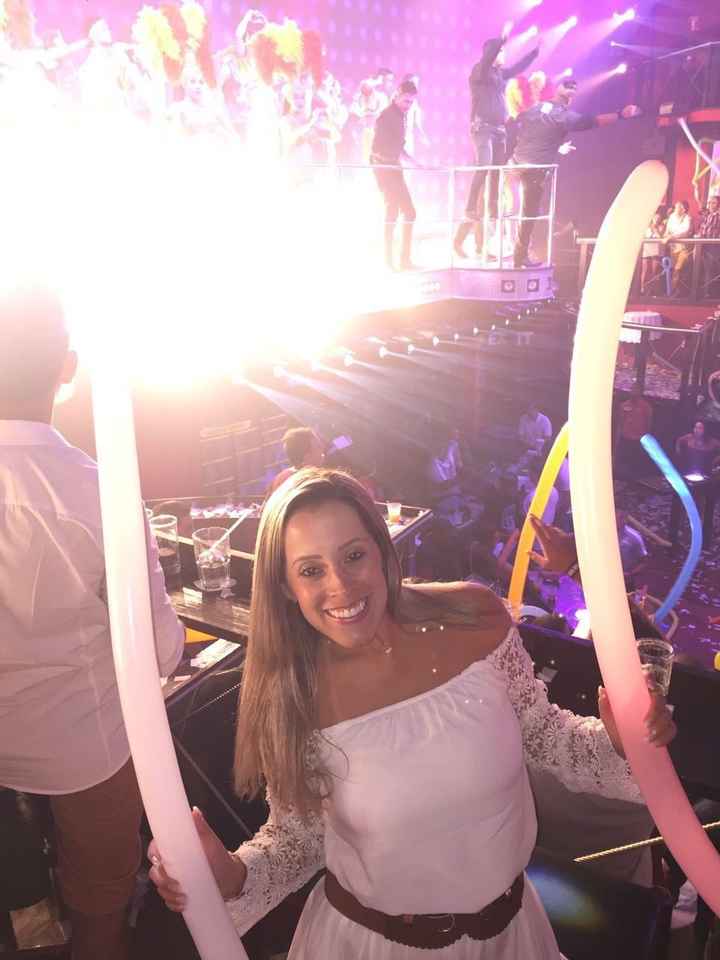 Coco Bongo