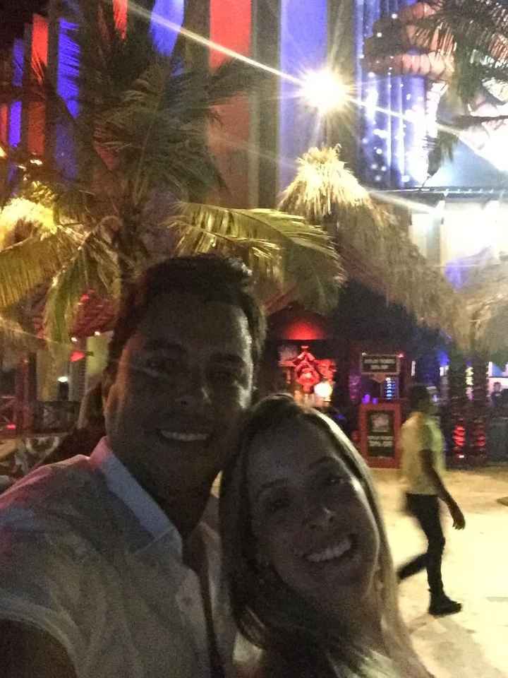 Coco Bongo