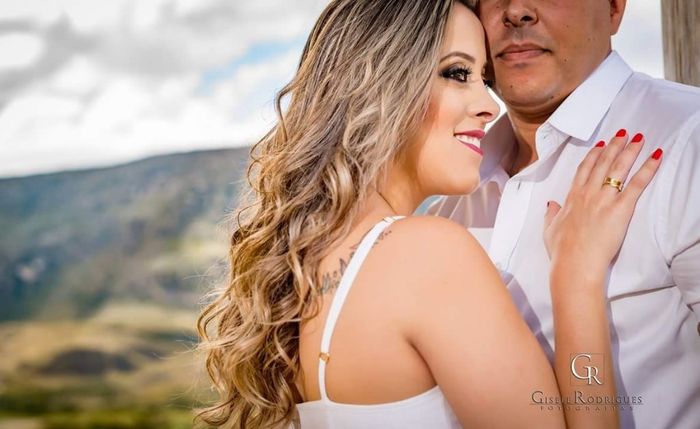 Pré wedding