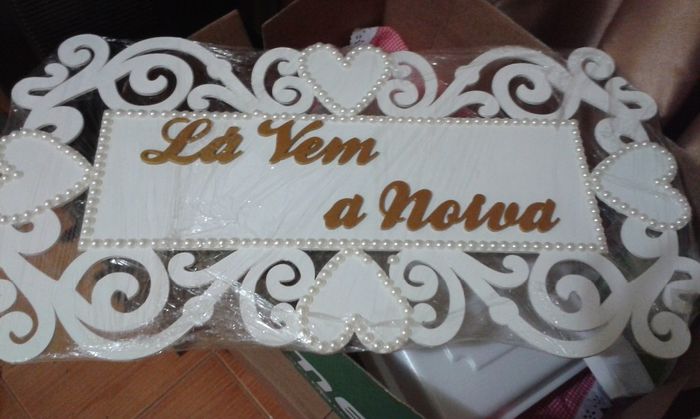 Placa frente
