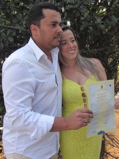 Casamento civil