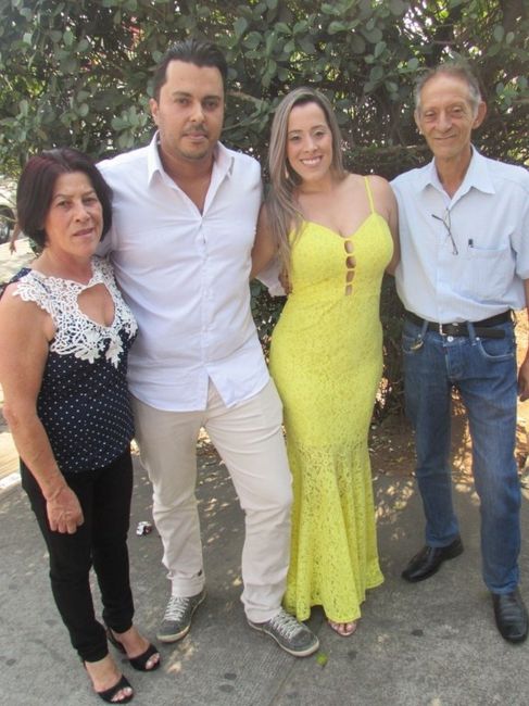 Meus Pais
