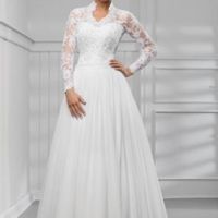 VESTIDO DE NOIVA
