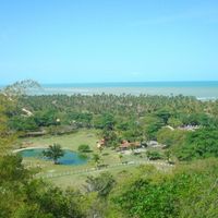 Arraial D'Ajuda - BA
