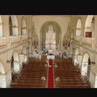 Qual igreja a noivinha/noivinho vai casar? - 2