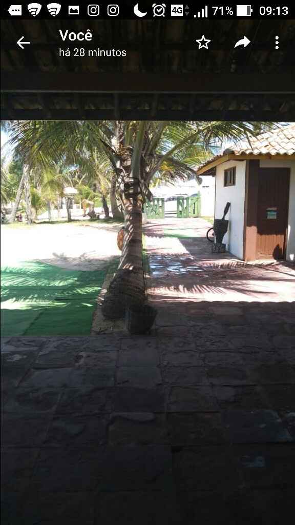 Espaço na praia para Casamento x Decoracão - 5