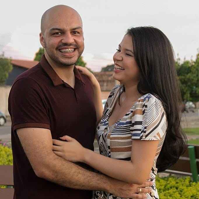 INSTAGRAM: qual a foto mais linda de vocês dois juntos? - 1