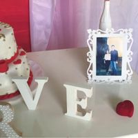 Meu noivado surpresa, venham ver 😍❤️ - 3