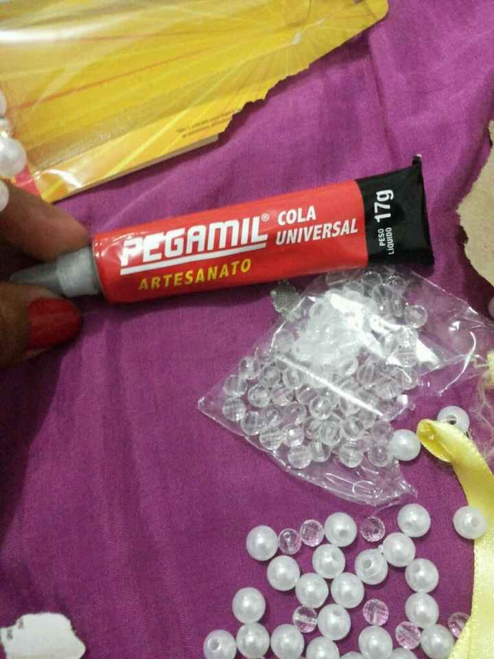 Minhas lapelas. vem ver!! - 1
