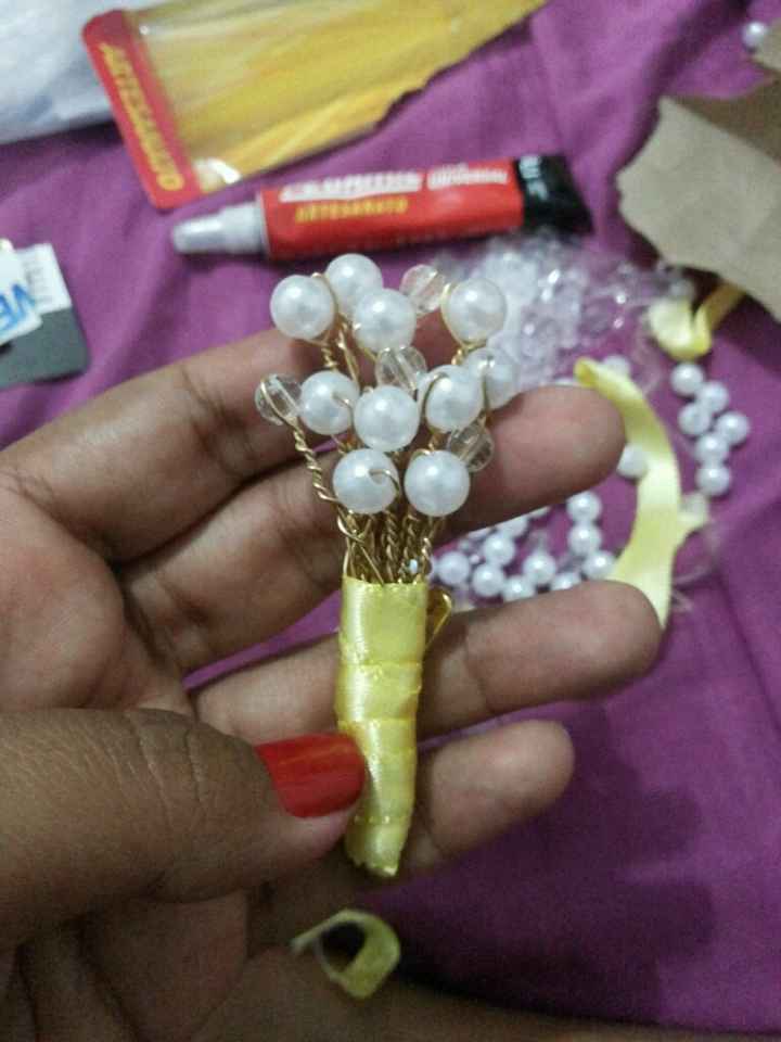 Minhas lapelas. vem ver!! - 2
