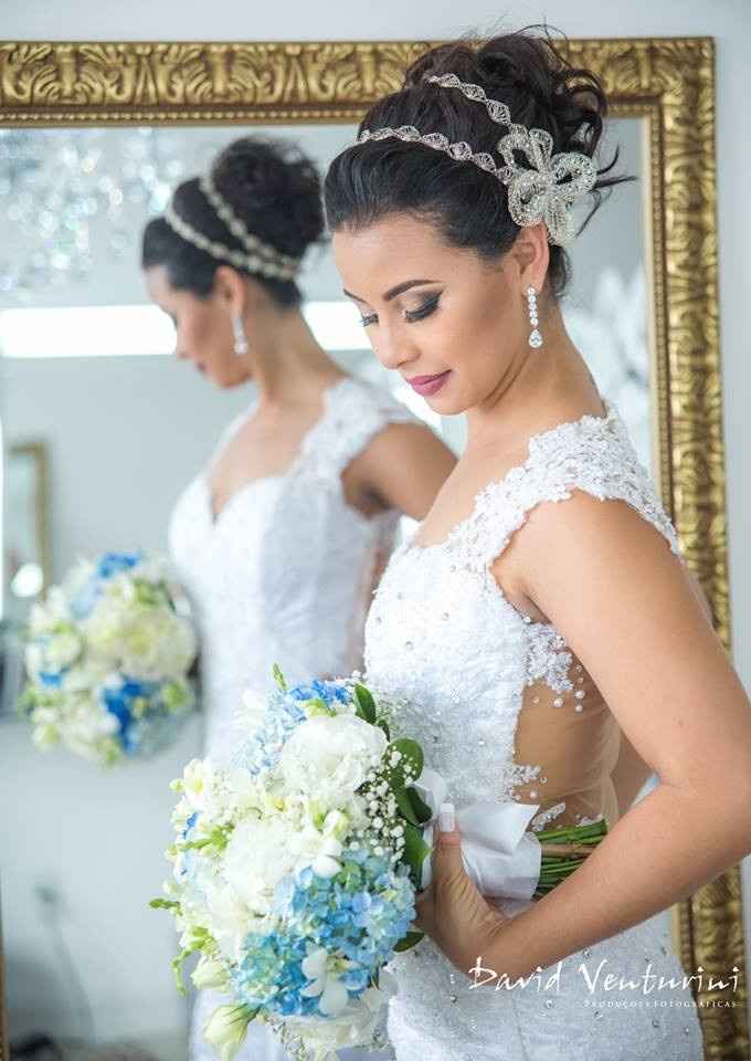 Meu buquê
