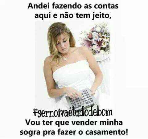 Só pra descontrair - 1