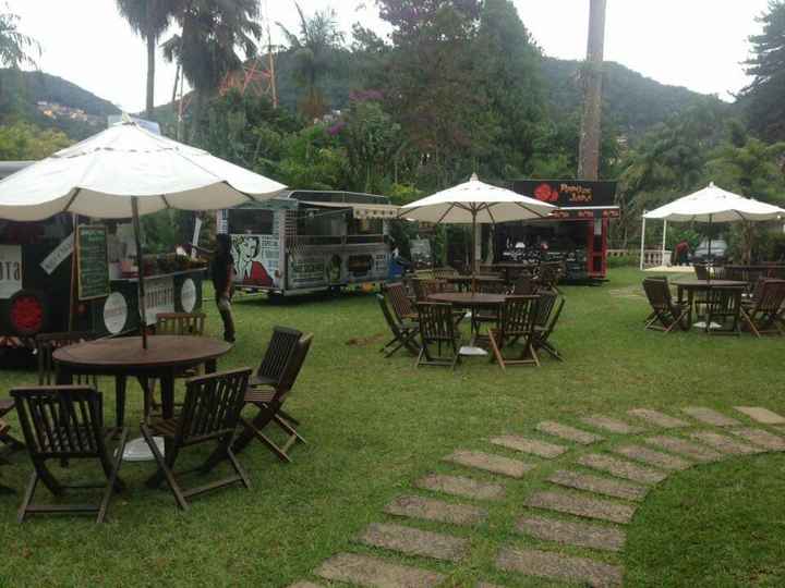 Wedding truck - 3