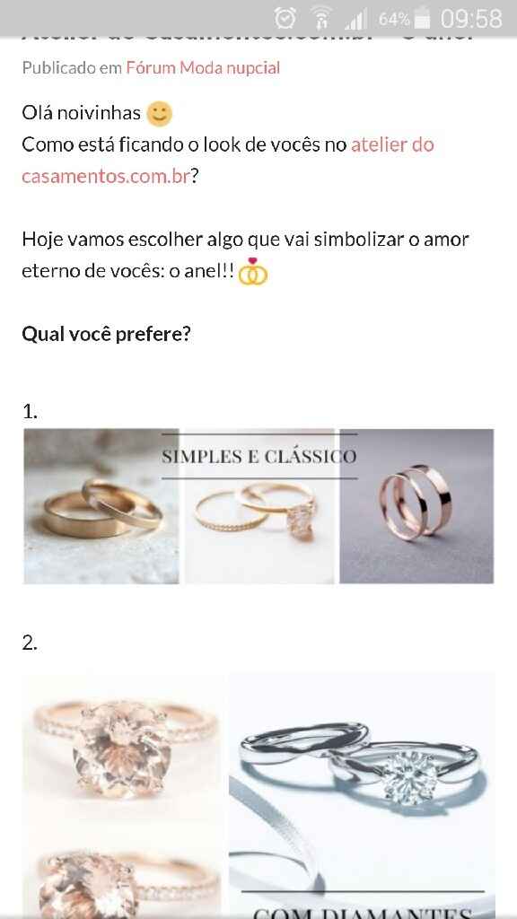 Meu look de noiva do atelier casamentos.com - jessica - 5