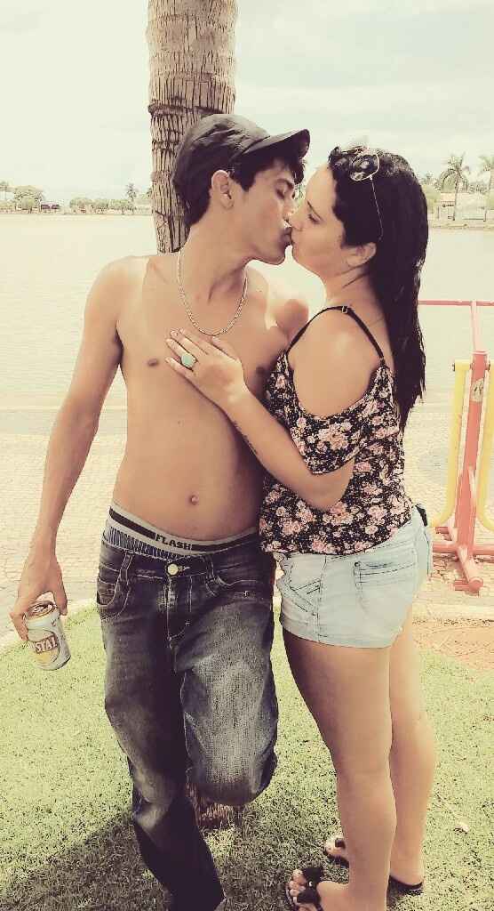Meu amooor - 1