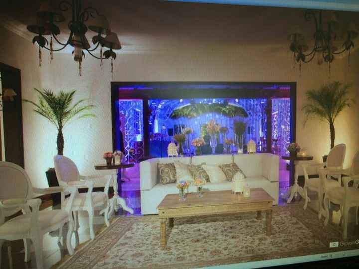 Estilo de decoração - 2