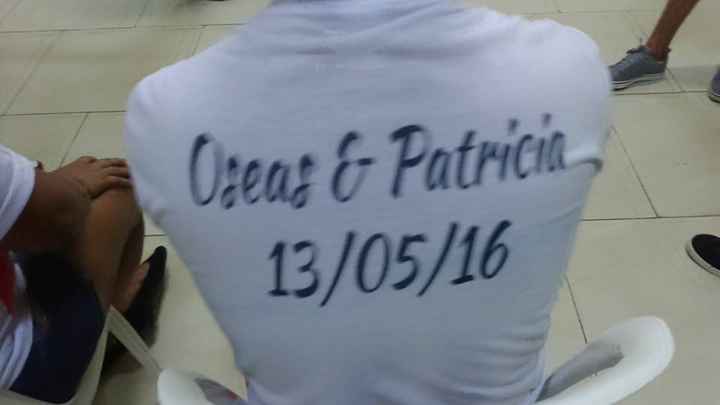 chá da Patty