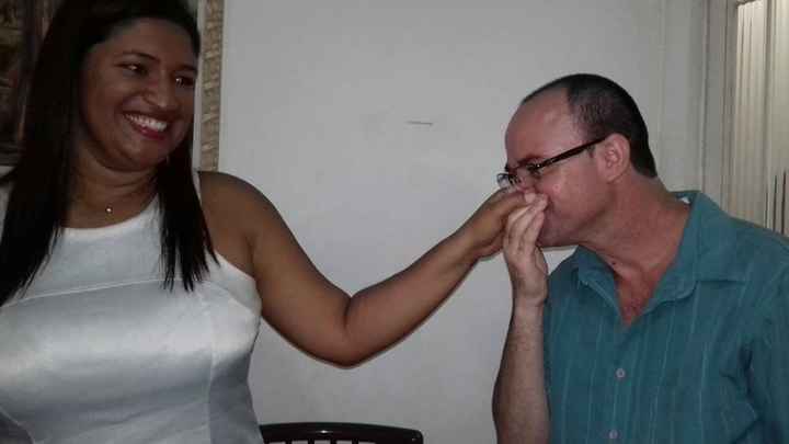 casamento