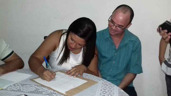 casamento