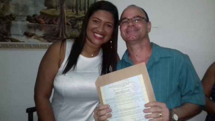 casamento