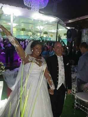 casamento