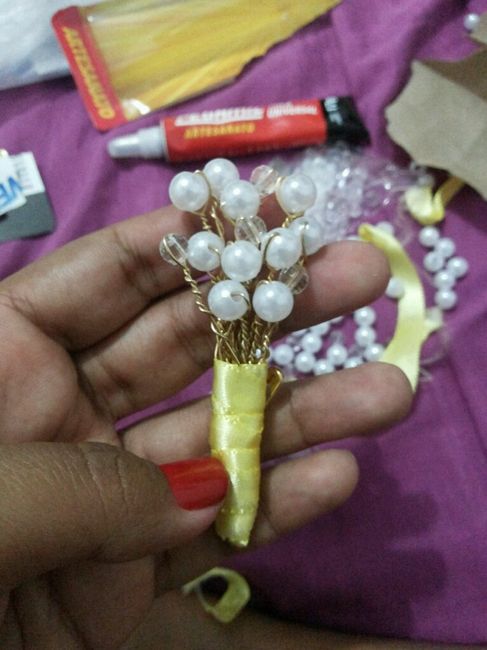 Minhas lapelas. vem ver!! - 2