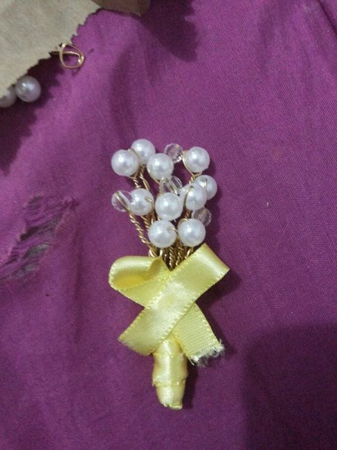 Minhas lapelas. vem ver!! - 3