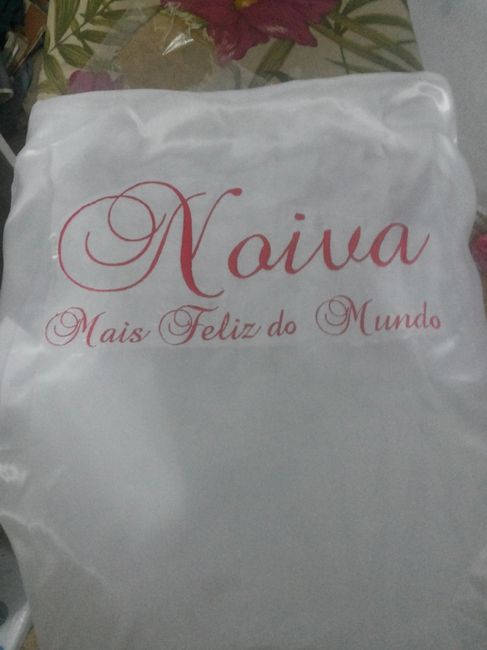 Meu Robe