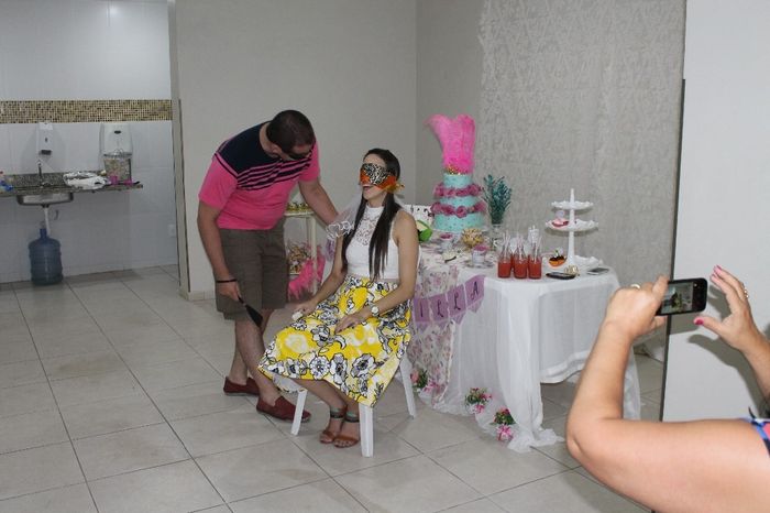 Brincadeiras