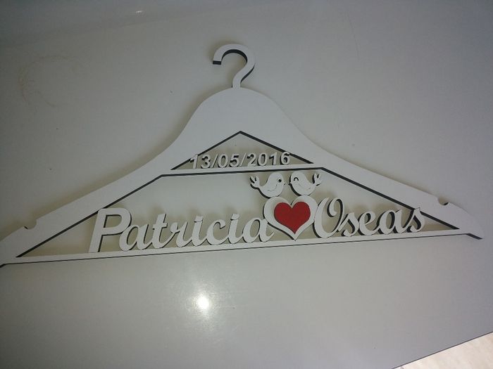 Meu cabide