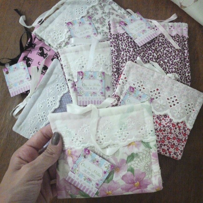 Porta Absorvente