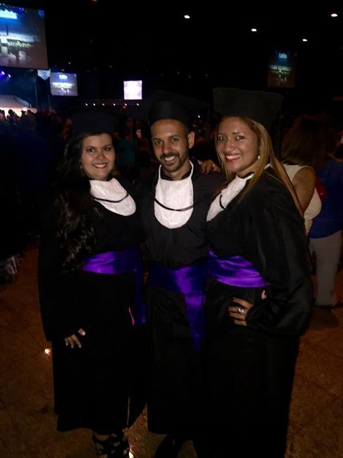 formatura