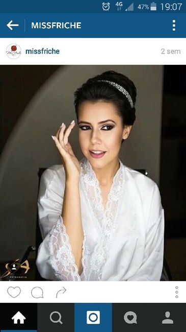 Penteado - 2