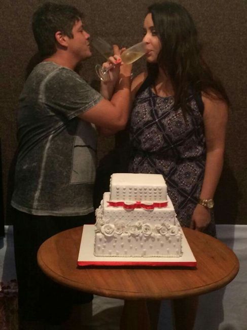 Quase ficando louca!! - 1