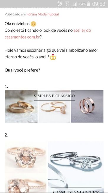 Meu look de noiva do atelier casamentos.com - jessica - 5