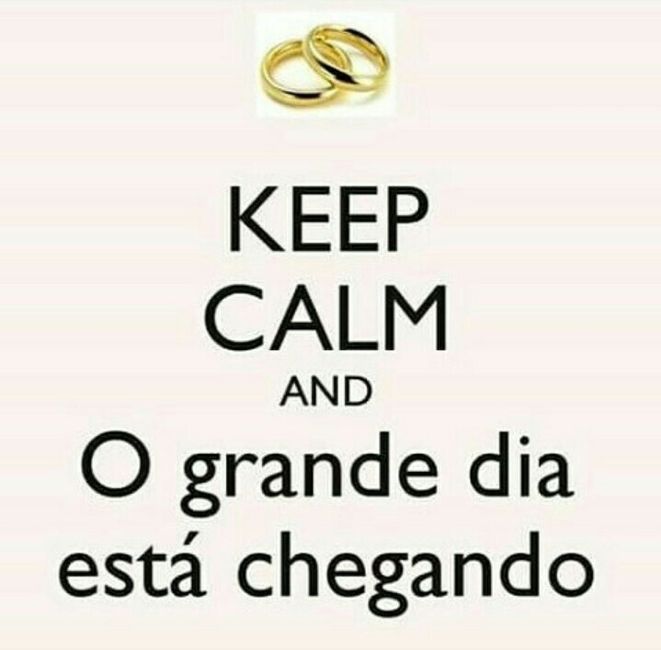 Ta chegando - 1