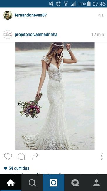 Vestido para praia!! - 1