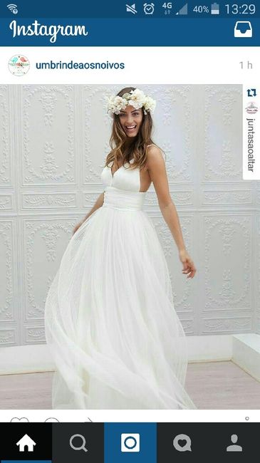 Vestido para praia!! - 2