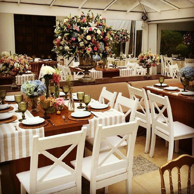Estilo de decoração - 1