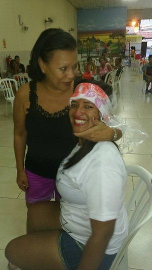 Chá da Patty