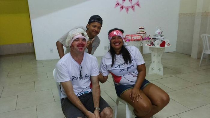 chá da Patty