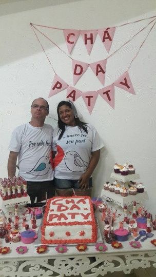 chá da Patty