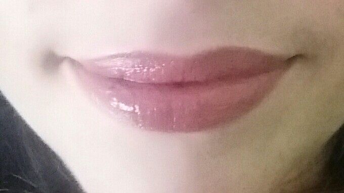 Qual a cor desse batom? - 3