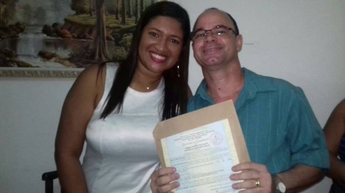 casamento
